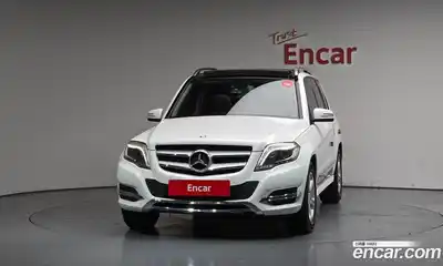 Mercedes-Benz GLK-Class 2012 2.1 гидро, миниатюра 3 Mercedes-Benz GLK-Class 2012 2.1 гидро, миниатюра 3