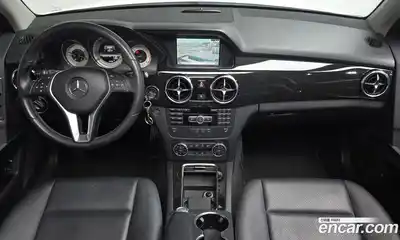 Mercedes-Benz GLK-Class 2012 2.1 гидро, миниатюра 7 Mercedes-Benz GLK-Class 2012 2.1 гидро, миниатюра 7