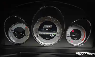 Mercedes-Benz GLK-Class 2012 2.1 гидро, миниатюра 8 Mercedes-Benz GLK-Class 2012 2.1 гидро, миниатюра 8
