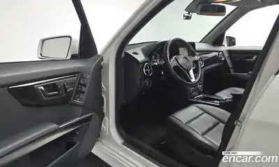 Mercedes-Benz GLK-Class 2012 2.1 гидро, миниатюра 10 Mercedes-Benz GLK-Class 2012 2.1 гидро, миниатюра 10