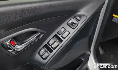 Hyundai Tucson 2012 2.0 автомат (гидро), миниатюра 12