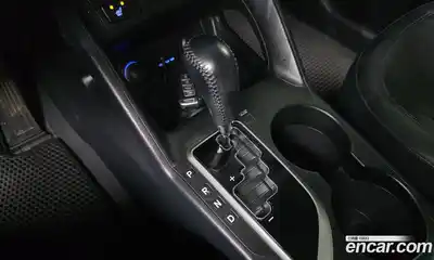 Hyundai Tucson 2012 2.0 автомат (гидро), миниатюра 9
