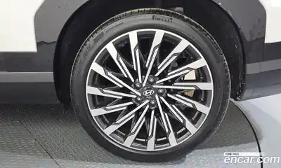 Hyundai Santa Fe 2024 2.5 автомат (гидро), миниатюра 6