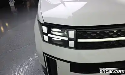 Hyundai Santa Fe 2024 2.5 автомат (гидро), миниатюра 7