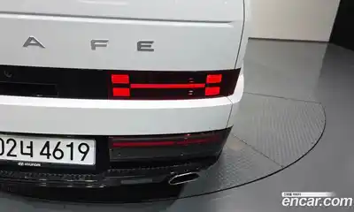 Hyundai Santa Fe 2024 2.5 автомат (гидро), миниатюра 8