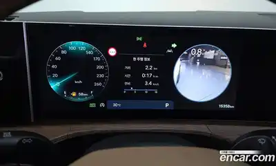 Hyundai Santa Fe 2024 2.5 автомат (гидро), миниатюра 10
