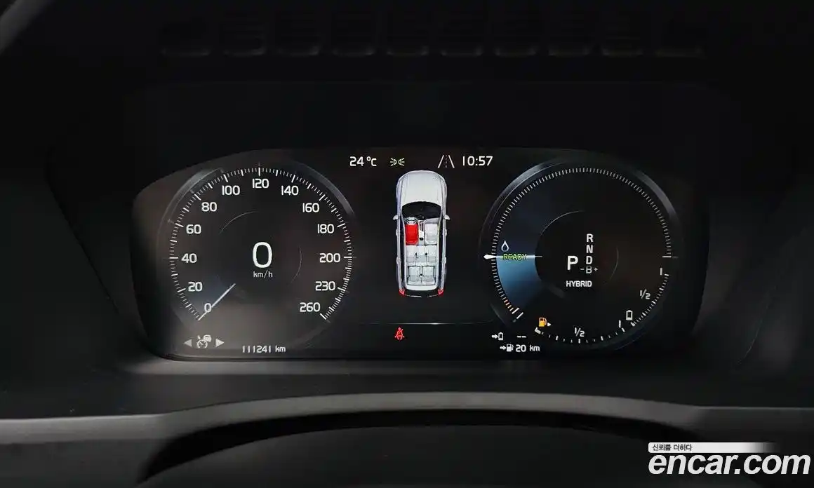 Volvo XC90 2021 2.0 автомат (гидро), фото 11