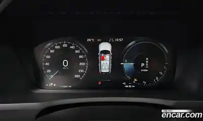Volvo XC90 2021 2.0 автомат (гидро), миниатюра 11