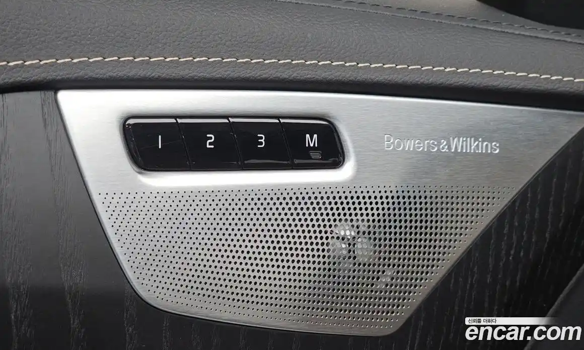 Volvo XC90 2021 2.0 автомат (гидро), фото 30