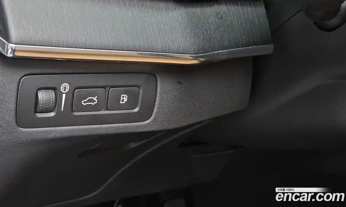 Volvo XC90 2021 2.0 автомат (гидро), фото 32