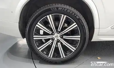 Volvo XC90 2021 2.0 автомат (гидро), миниатюра 5