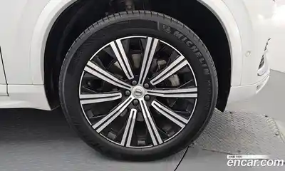 Volvo XC90 2021 2.0 автомат (гидро), миниатюра 7