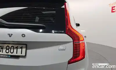 Volvo XC90 2021 2.0 автомат (гидро), миниатюра 9