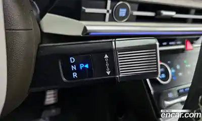 Hyundai Santa Fe 2024 2.5 автомат (гидро), миниатюра 12