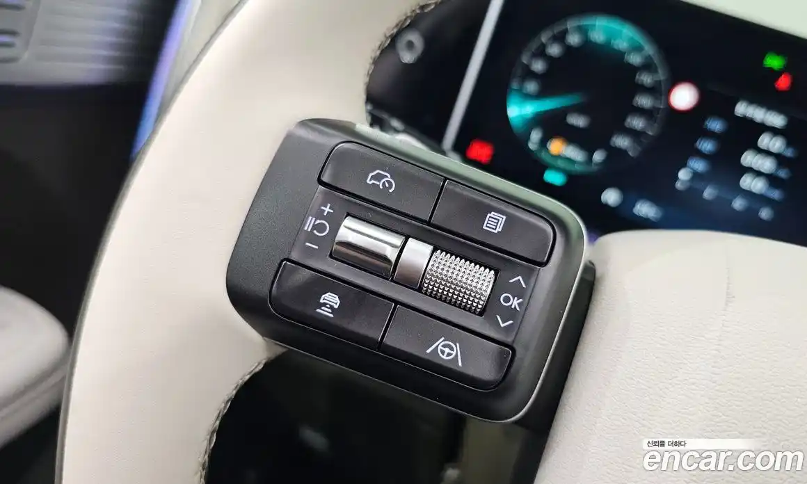 Hyundai Santa Fe 2024 2.5 автомат (гидро), фото 21