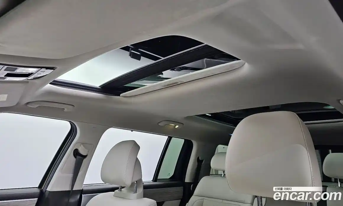 Hyundai Santa Fe 2024 2.5 автомат (гидро), фото 22