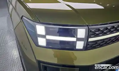 Hyundai Santa Fe 2024 2.5 автомат (гидро), миниатюра 8