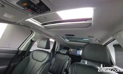 Hyundai Palisade 2022 3.8 автомат (гидро), миниатюра 11