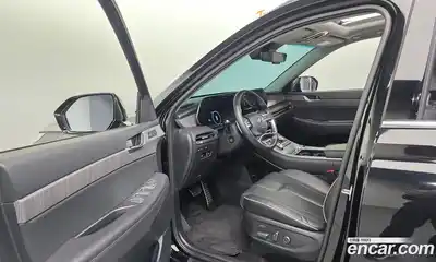 Hyundai Palisade 2022 3.8 автомат (гидро), миниатюра 12