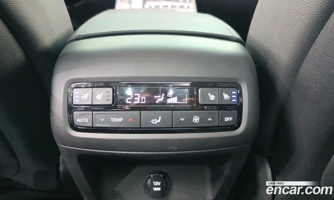 Hyundai Palisade 2022 3.8 автомат (гидро), фото 18