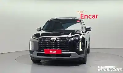 Hyundai Palisade 2022 3.8 автомат (гидро), миниатюра 3