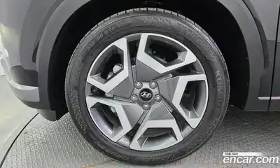 Hyundai Palisade 2022 3.8 автомат (гидро), миниатюра 5
