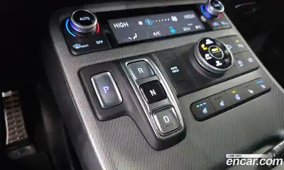 Hyundai Palisade 2022 3.8 автомат (гидро), миниатюра 9