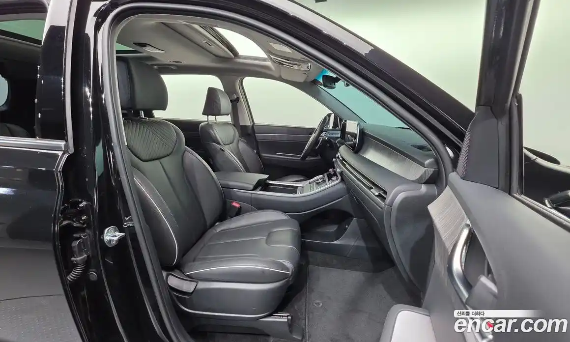 Hyundai Palisade 2022 3.8 автомат (гидро), фото 10