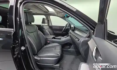 Hyundai Palisade 2022 3.8 автомат (гидро), миниатюра 10