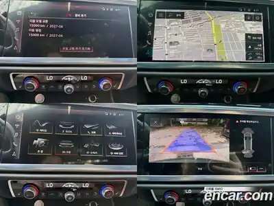 Audi Q3 2020 2.0 автомат (гидро), миниатюра 11