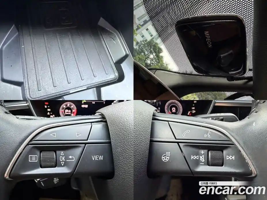 Audi Q3 2020 2.0 автомат (гидро), фото 12