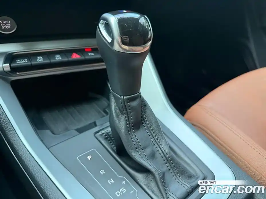 Audi Q3 2020 2.0 автомат (гидро), фото 9