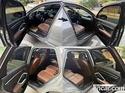 Audi Q3 2020 2.0 автомат (гидро), миниатюра 10