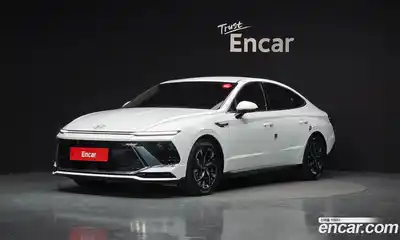 Hyundai Sonata, 2024, 23 995 км
