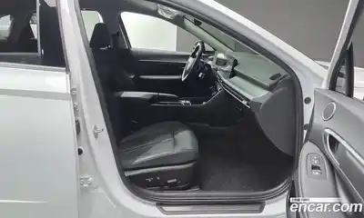Hyundai Sonata 2024 2.0 автомат (гидро), миниатюра 11