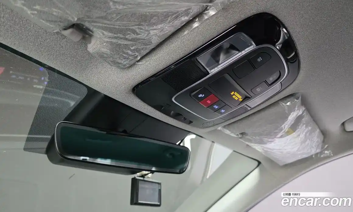 Hyundai Sonata 2024 2.0 автомат (гидро), фото 17