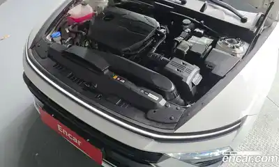 Hyundai Sonata 2024 2.0 автомат (гидро), миниатюра 6