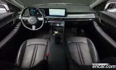 Hyundai Sonata 2024 2.0 автомат (гидро), миниатюра 7