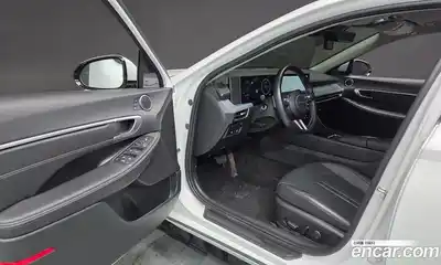 Hyundai Sonata 2024 2.0 автомат (гидро), миниатюра 10