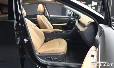 Hyundai Sonata 2024 1.6 автомат (гидро), миниатюра 11