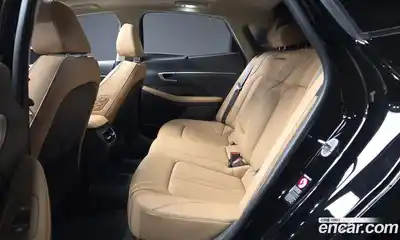 Hyundai Sonata 2024 1.6 автомат (гидро), миниатюра 12