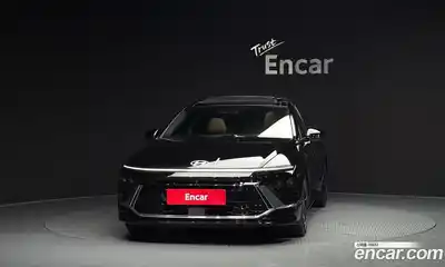 Hyundai Sonata 2024 1.6 автомат (гидро), миниатюра 3