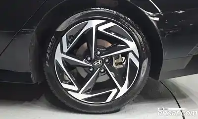 Hyundai Sonata 2024 1.6 автомат (гидро), миниатюра 5