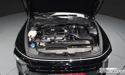 Hyundai Sonata 2024 1.6 автомат (гидро), миниатюра 6