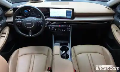 Hyundai Sonata 2024 1.6 автомат (гидро), миниатюра 7