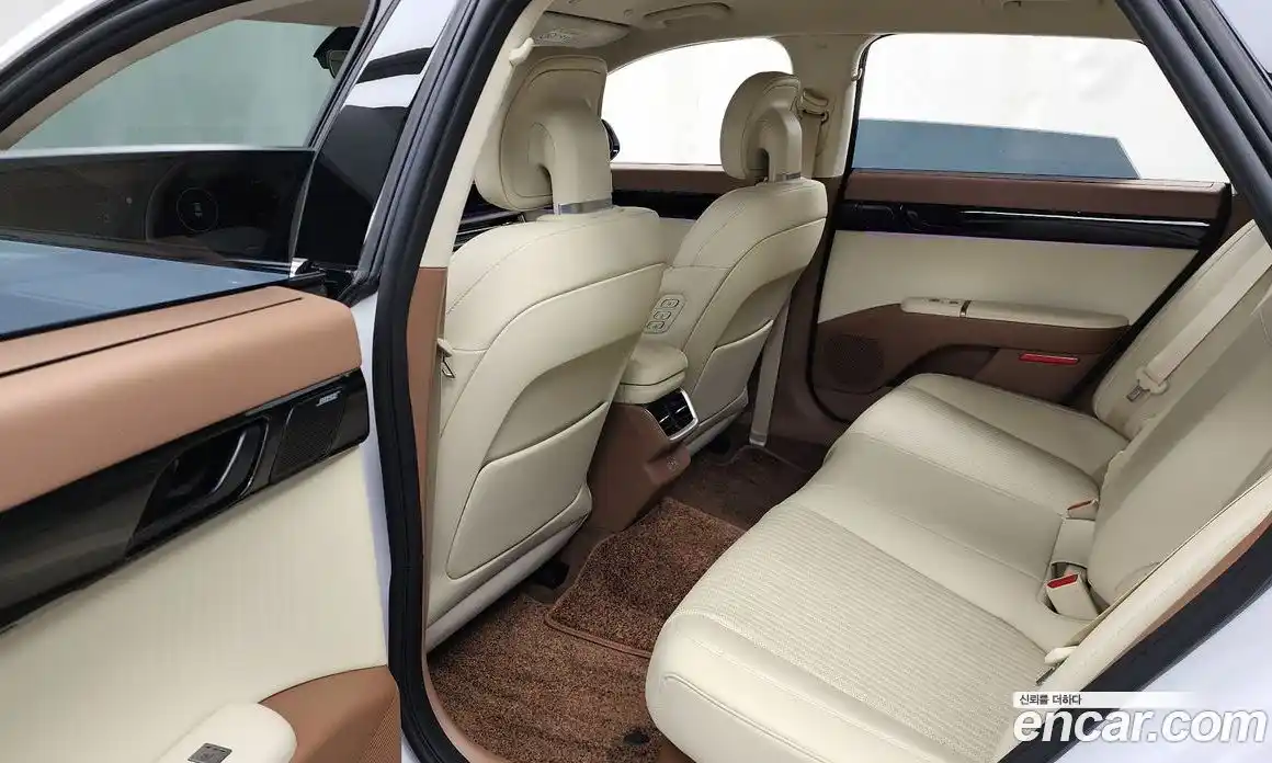 Hyundai Grandeur 2024 1.6 автомат (гидро), фото 16