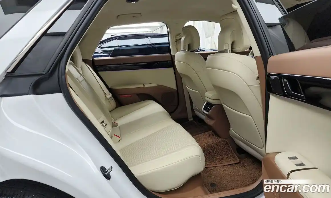 Hyundai Grandeur 2024 1.6 автомат (гидро), фото 18