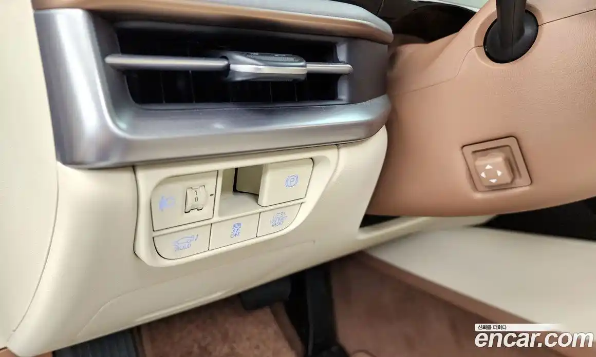 Hyundai Grandeur 2024 1.6 автомат (гидро), фото 22