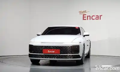 Hyundai Grandeur 2024 1.6 автомат (гидро), миниатюра 3