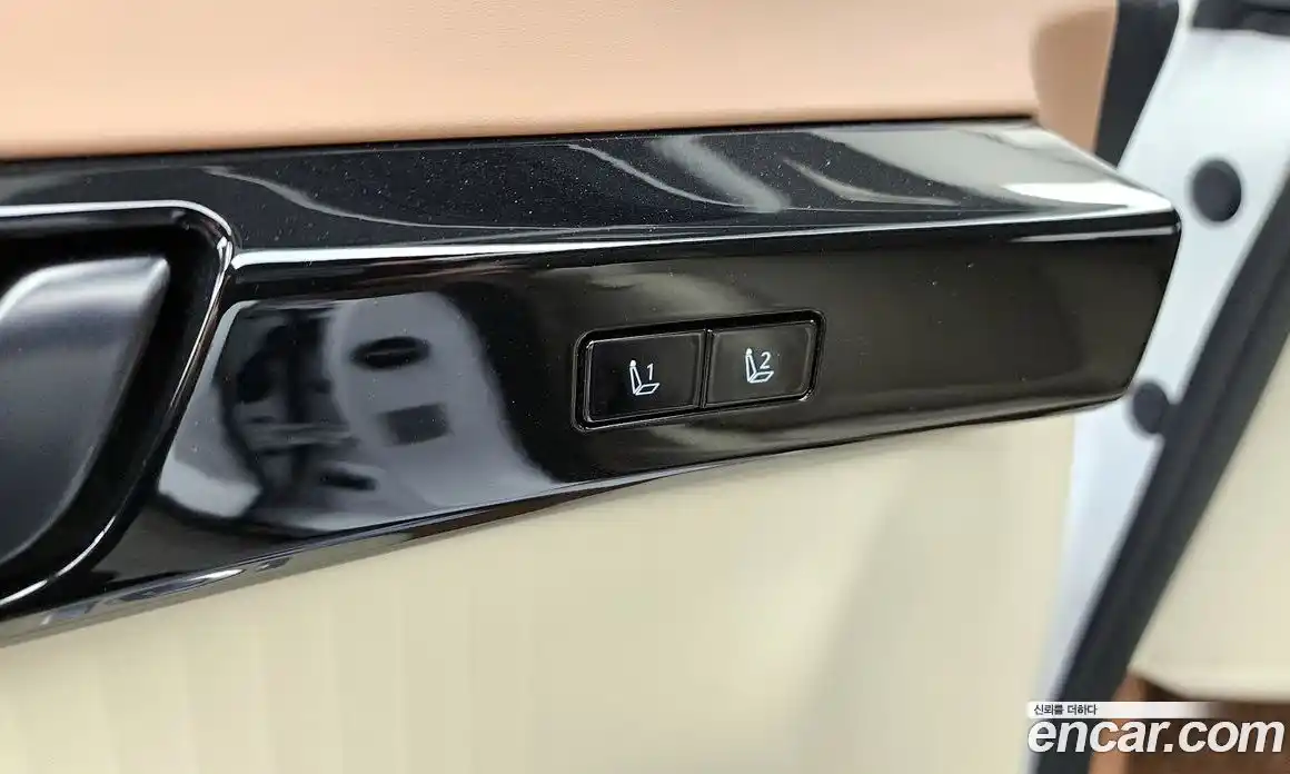Hyundai Grandeur 2024 1.6 автомат (гидро), фото 32